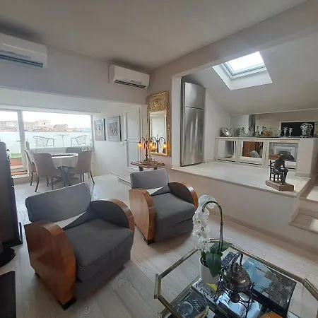 Penthouse View