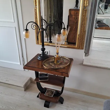 Penthouse View Florence