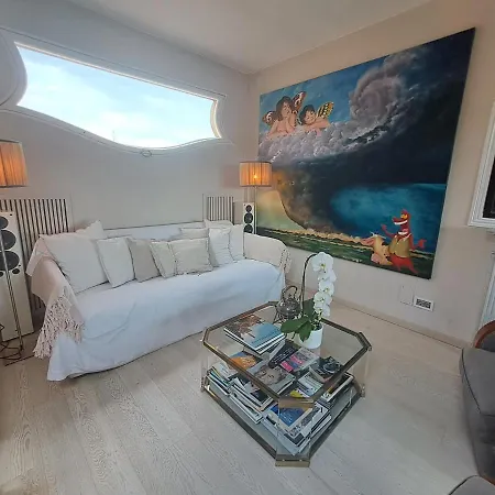 Appartement Penthouse View Florence