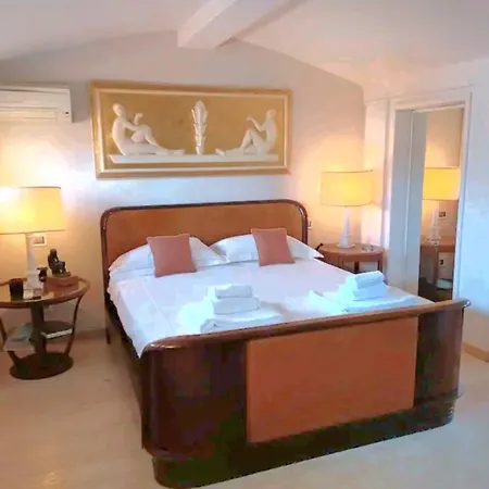 Penthouse View Appartement *